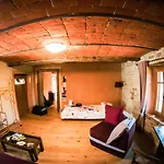 Panzió Cascina Boschetto Saliceto