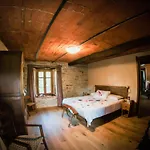 Panzió Cascina Boschetto Saliceto