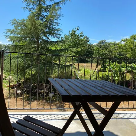 Oda ve Kahvaltı Cascina Boschetto