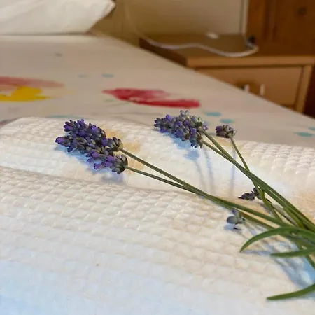 Cascina Boschetto 3*