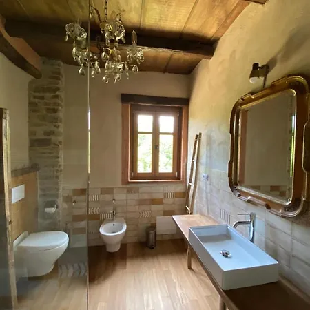 Cascina Boschetto