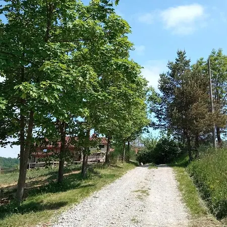 Cascina Boschetto