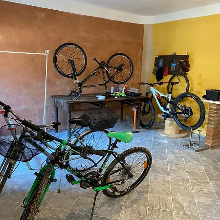 Cascina Boschetto 3*