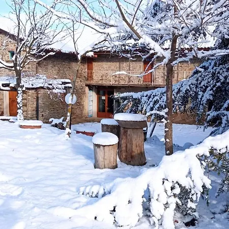 Cascina Boschetto 3* Saliceto