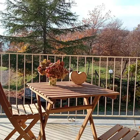 Oda ve Kahvaltı Cascina Boschetto