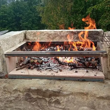 Cascina Boschetto Saliceto