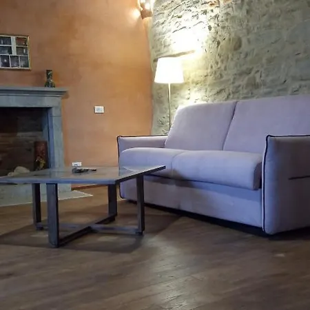 Cascina Boschetto * Saliceto