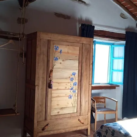 Cascina Boschetto Oda ve Kahvaltı