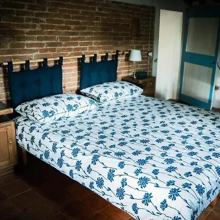 Cascina Boschetto 3*