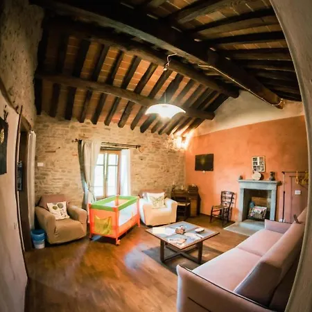 Cascina Boschetto