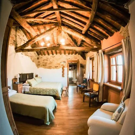 Cascina Boschetto 3*