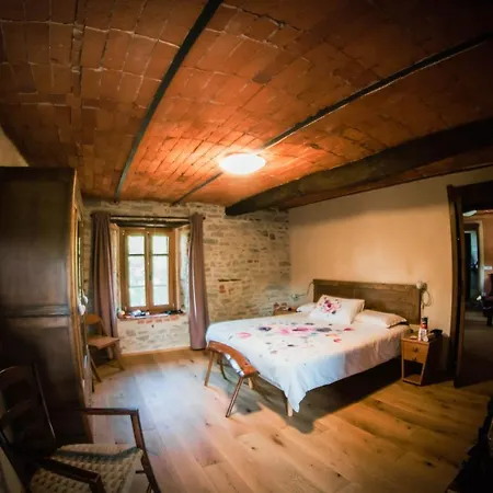 Oda ve Kahvaltı Cascina Boschetto Saliceto