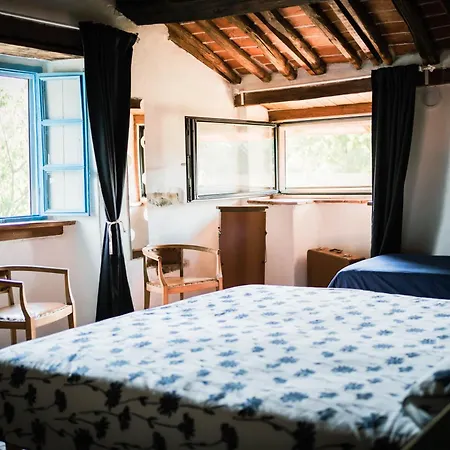 Cascina Boschetto Bed & Breakfast *