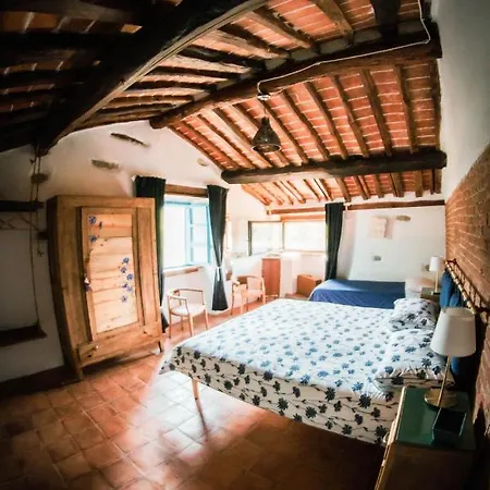 Cascina Boschetto 3*