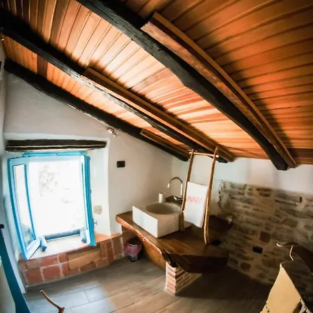 Cascina Boschetto Bed & Breakfast 3*