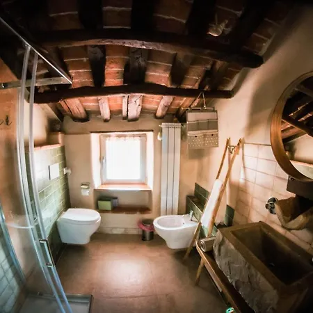 Cascina Boschetto Oda ve Kahvaltı 3*