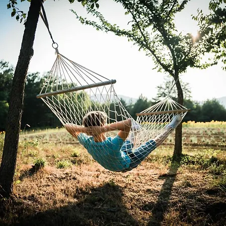 Cascina Boschetto Oda ve Kahvaltı 3*