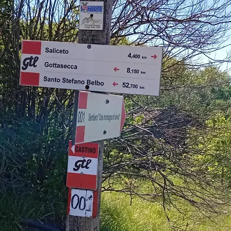 住宿加早餐酒店 Cascina Boschetto 3*