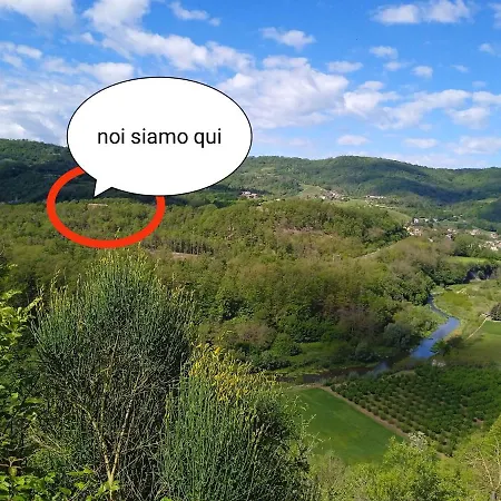 Cascina Boschetto Oda ve Kahvaltı 3*
