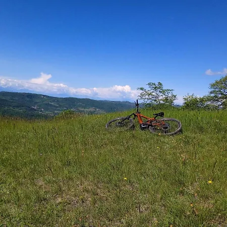 Oda ve Kahvaltı Cascina Boschetto