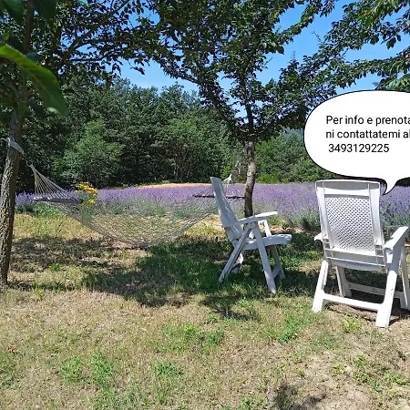 Cascina Boschetto Saliceto