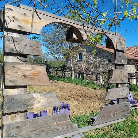 Cascina Boschetto 住宿加早餐酒店 3*