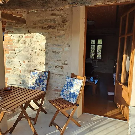 Cascina Boschetto
