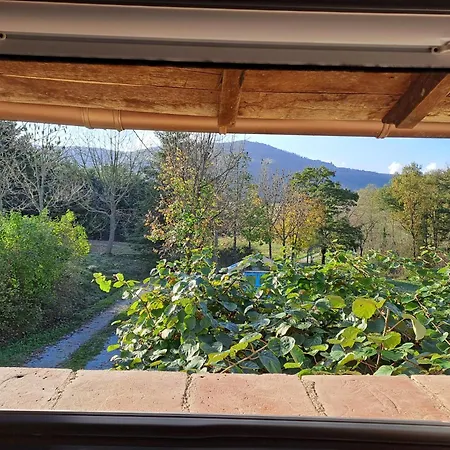 住宿加早餐酒店 Cascina Boschetto