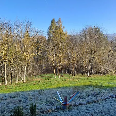 Cascina Boschetto Oda ve Kahvaltı 3*