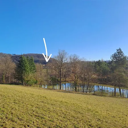 Cascina Boschetto Oda ve Kahvaltı Saliceto