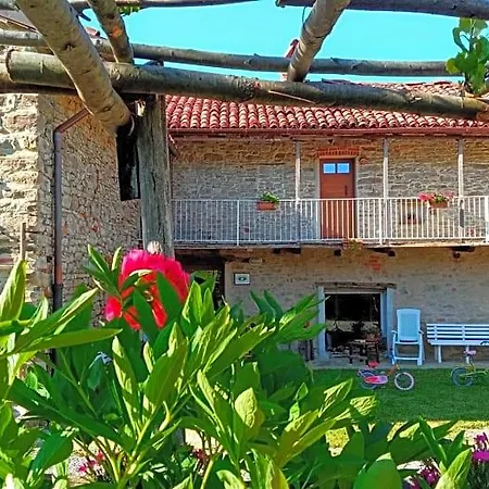 Cascina Boschetto Saliceto