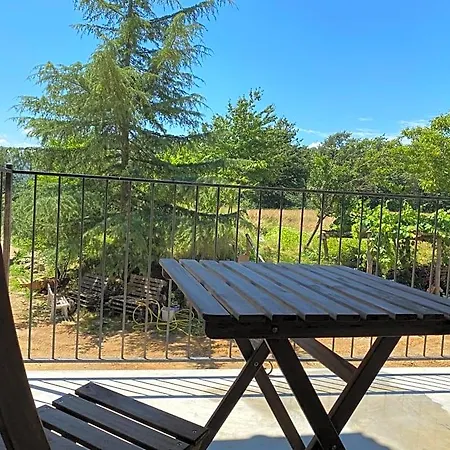 Cascina Boschetto Bed & Breakfast