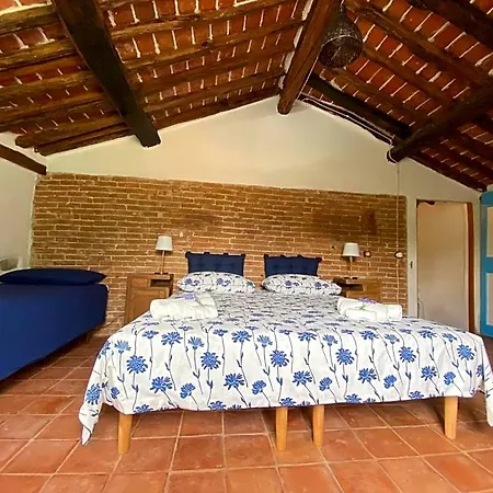 Cascina Boschetto 3*