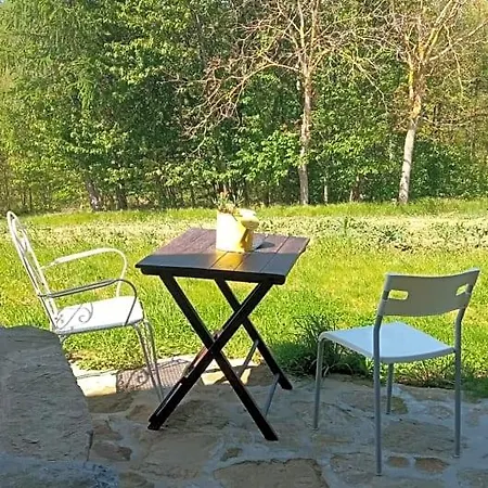 Frühstückspension Cascina Boschetto 3*