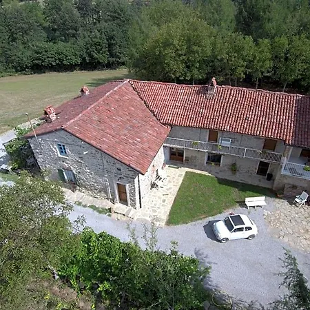 Cascina Boschetto 3*