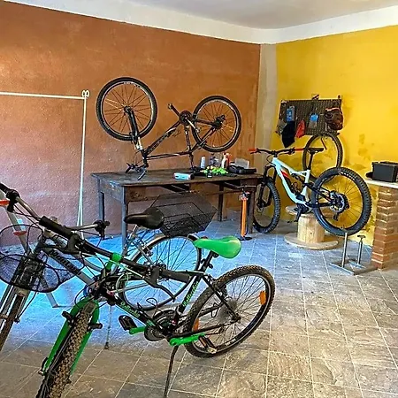 Cascina Boschetto Bed & Breakfast