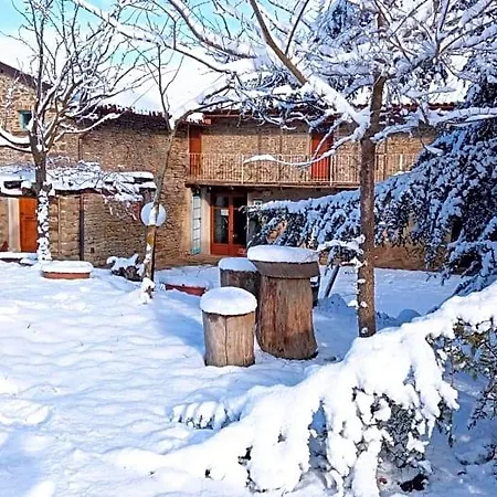 Bed & Breakfast Cascina Boschetto Saliceto