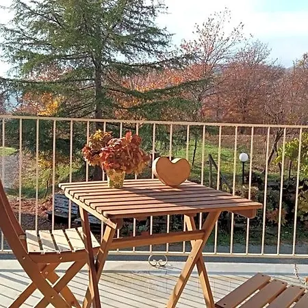 Bed & Breakfast Cascina Boschetto 3*