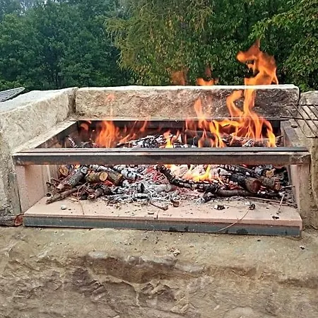 Frühstückspension Cascina Boschetto