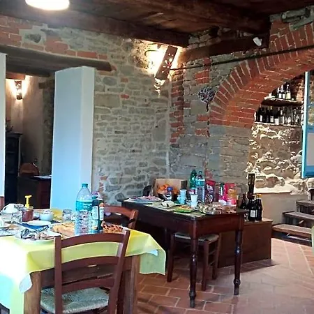 Cascina Boschetto Bed & Breakfast