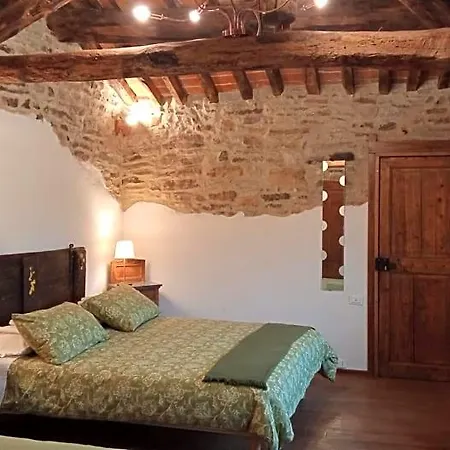 Cascina Boschetto Bed & Breakfast