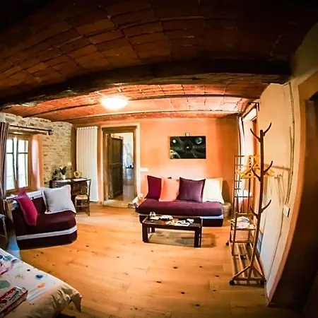 Bed & Breakfast Cascina Boschetto Saliceto