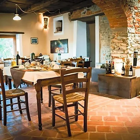 Bed & Breakfast Cascina Boschetto 3*