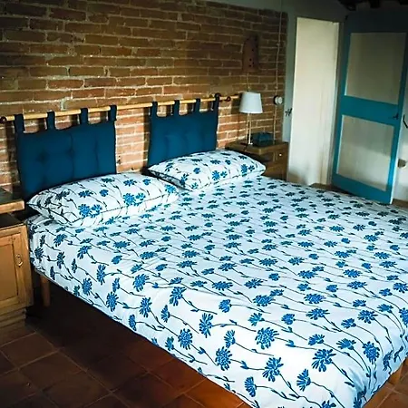 Cascina Boschetto Bed & Breakfast
