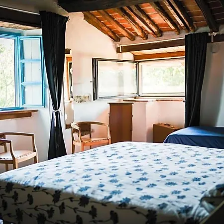 Bed & Breakfast Cascina Boschetto