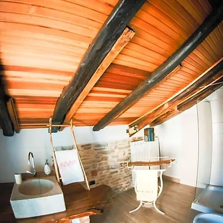 Cascina Boschetto Bed & Breakfast