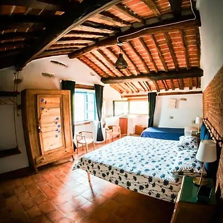 Cascina Boschetto Frühstückspension