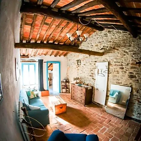 Frühstückspension Cascina Boschetto
