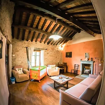 Cascina Boschetto 3*