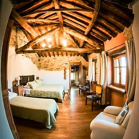 Frühstückspension Cascina Boschetto